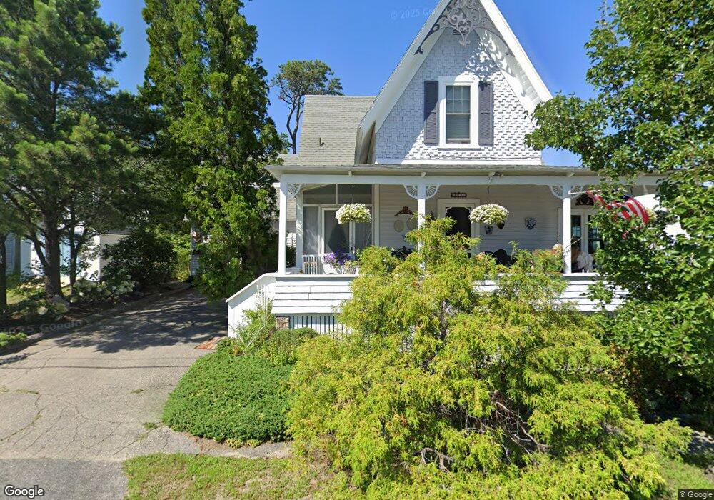 36 Main Ave, Saco, ME 04072 - photo 1