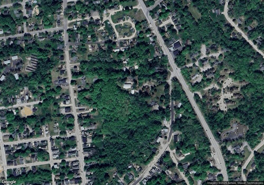 224 Main St, Pembroke, NH 03275 - photo 1