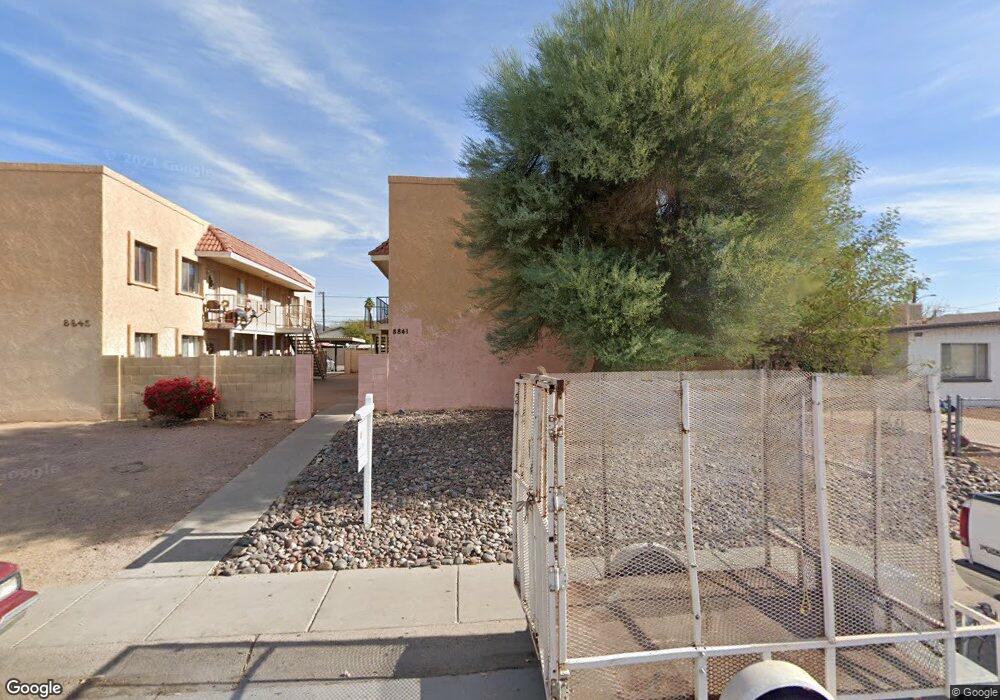 8841 N 2nd Way unit 4, Phoenix, AZ 85020 - photo 1