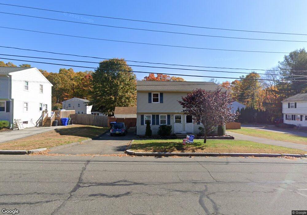 119 Kent Rd unit 121, Springfield, MA 01129 - photo 1