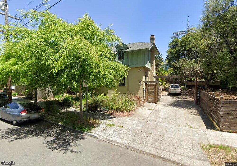 1227 Bonita Ave, Berkeley, CA 94709 - photo 1