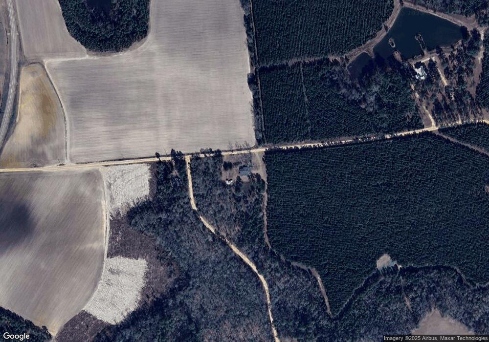 332 Louis Kennedy Rd, Claxton, GA 30417 - photo 1