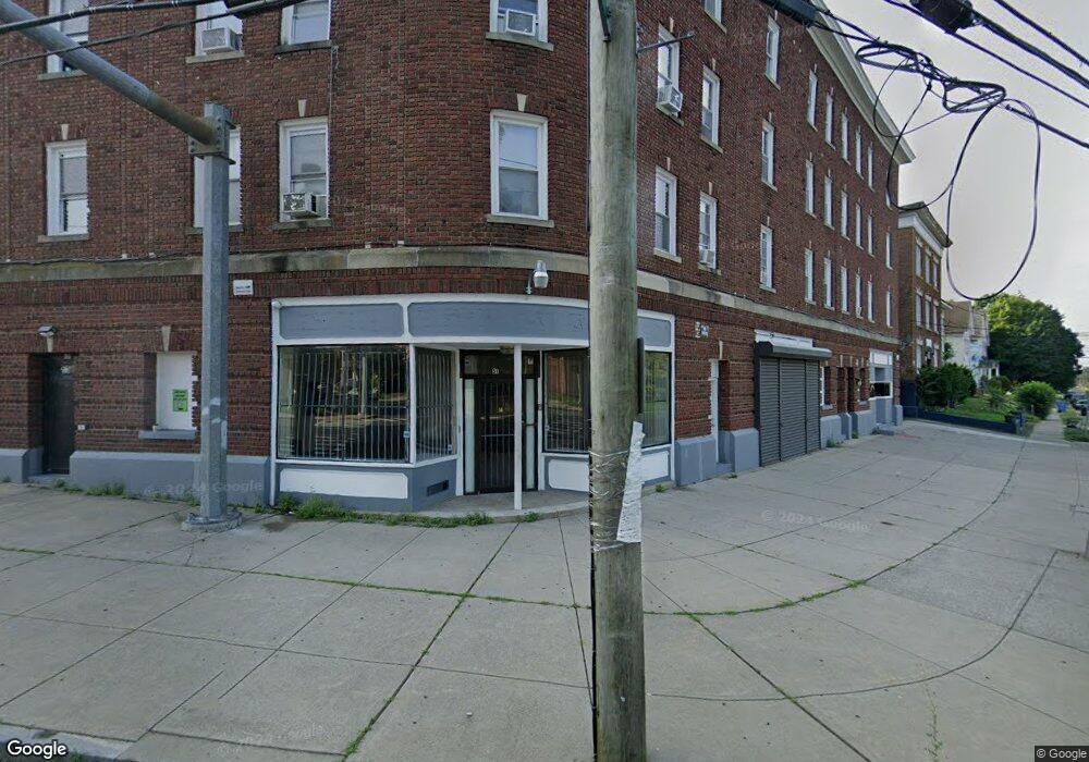 51 Whiting St unit 3rd, New Britain, CT 06051 - photo 1