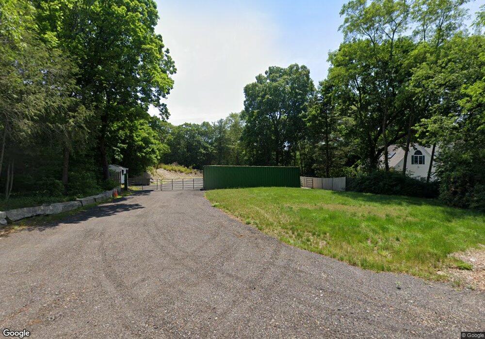 73 Spring St, Foxboro, MA 02035 - photo 1