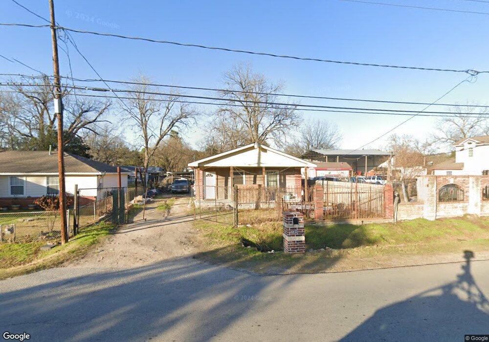 3105 Bertrand St, Houston, TX 77093 - photo 1