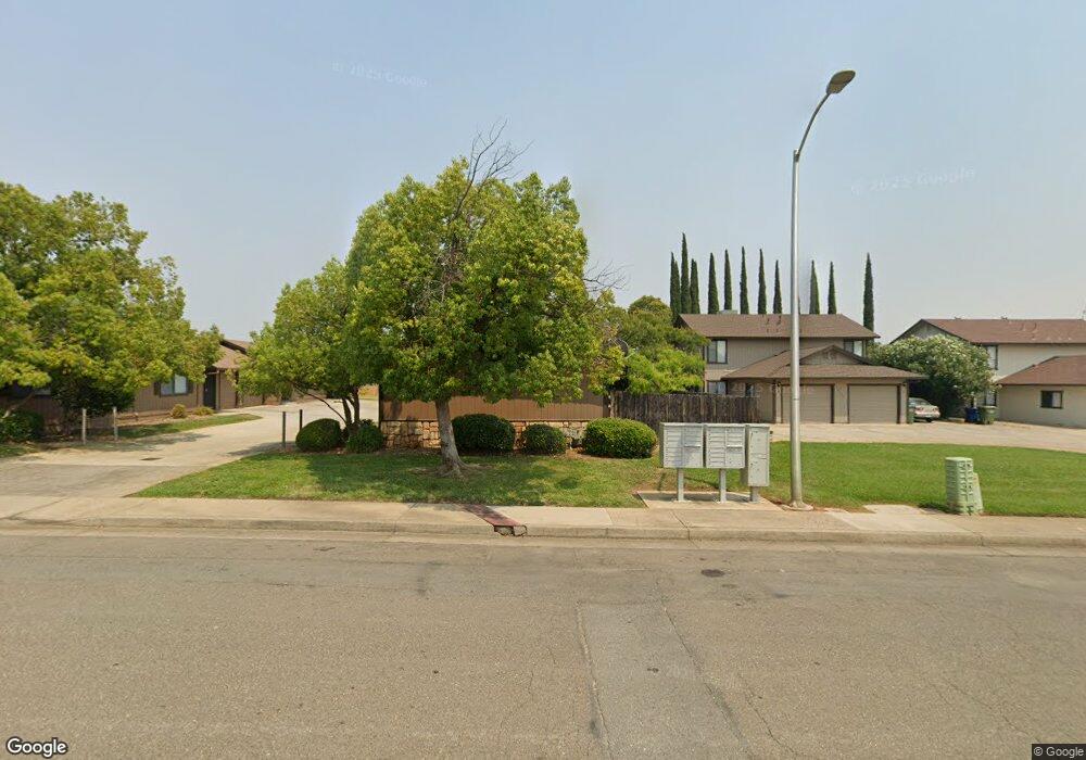 2553 Sabre Ct, Redding, CA 96002 - photo 1