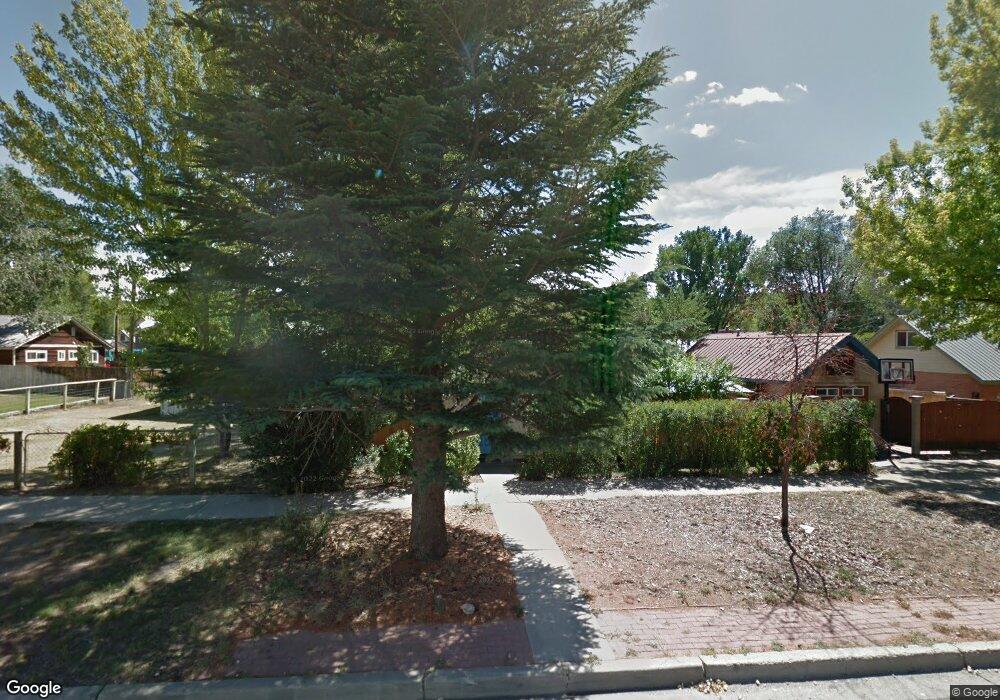 2040 W 3rd Ave, Durango, CO 81301 - photo 1