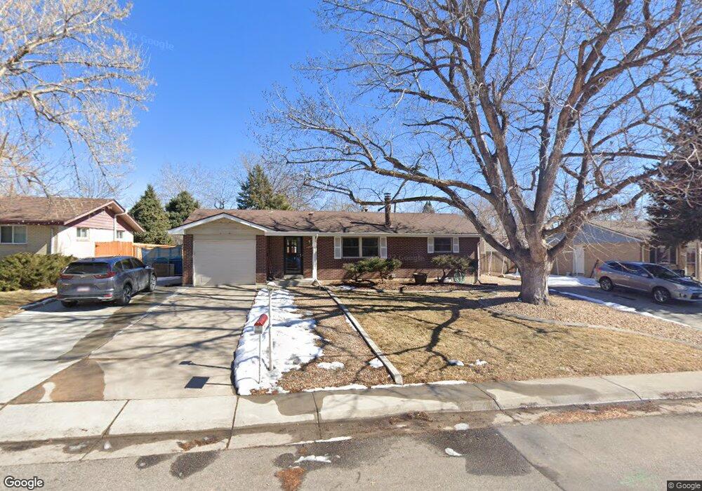 8484 Depew St, Arvada, CO 80003 - photo 1