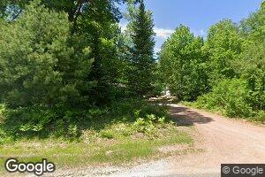 3481 Hancock Lake Rd, Harshaw, WI 54529