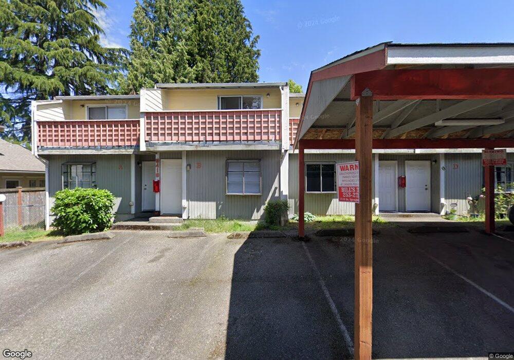 8410 27th St W, University Place, WA 98466 - photo 1