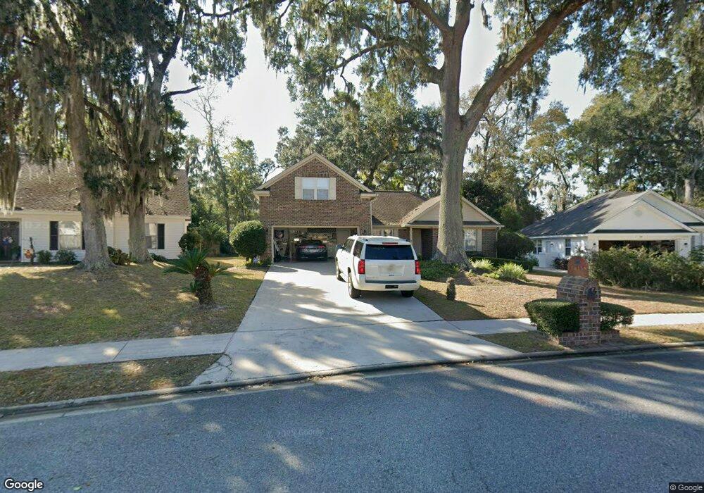 144 Druid Cir, Savannah, GA 31410 - photo 1