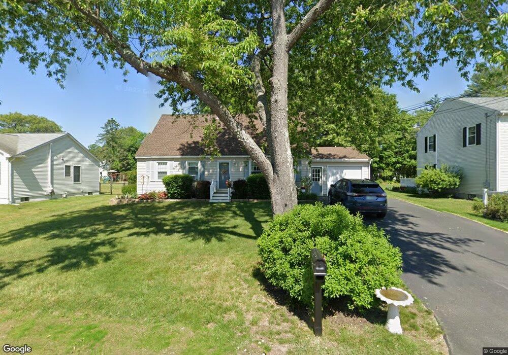 26 Fortier Dr, Rochester, NH 03867 - photo 1