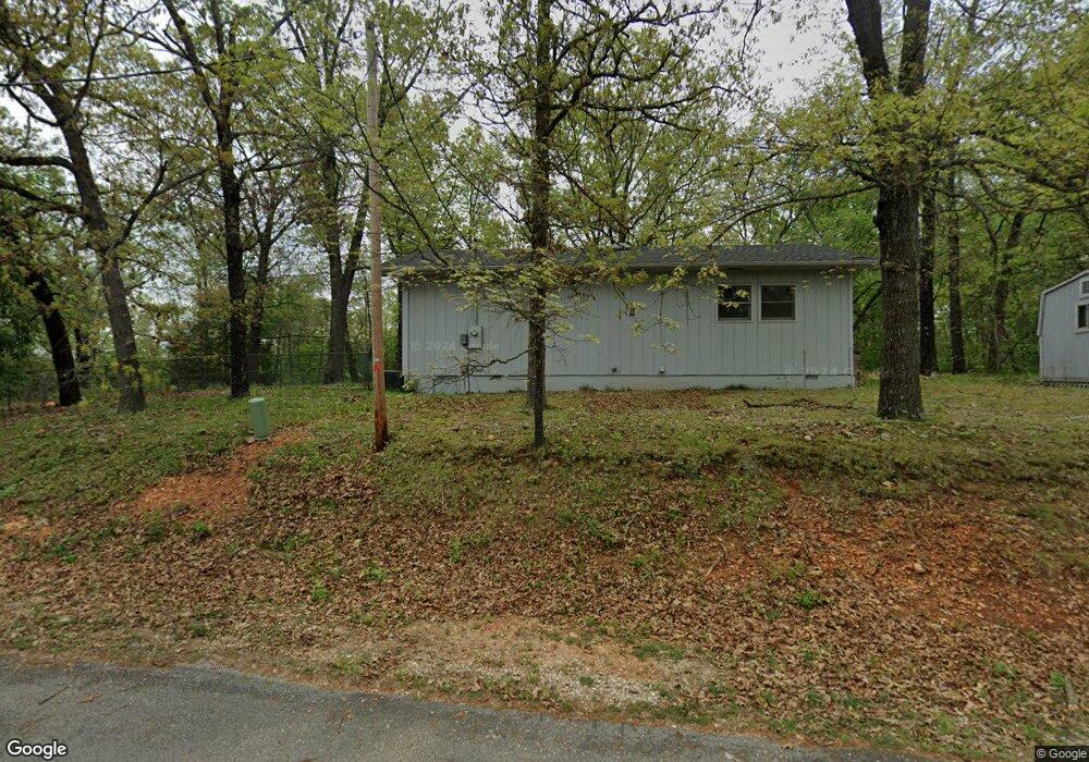 32 Nottingham Dr, Bella Vista, AR 72715 - photo 1