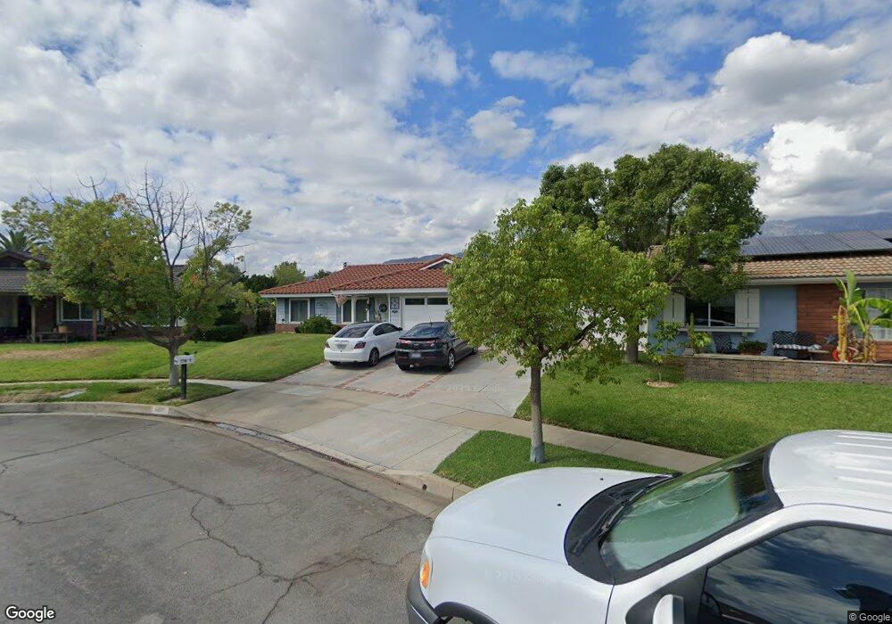 689 W Boyd Ct, Upland, CA 91786 - photo 1