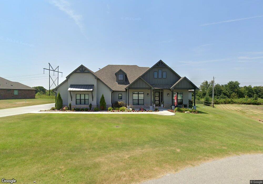 108 N 86th St, Broken Arrow, OK 74014 - photo 1