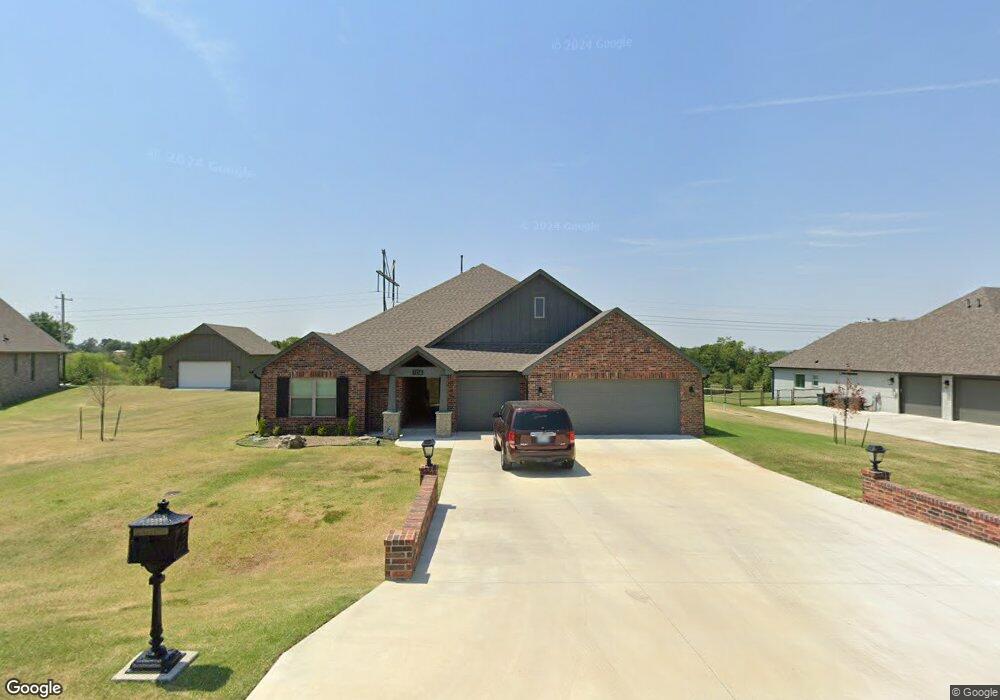 104 N 86th St, Broken Arrow, OK 74014 - photo 1