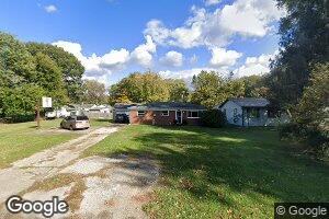 5133 Patterson St, Indianapolis, IN 46208