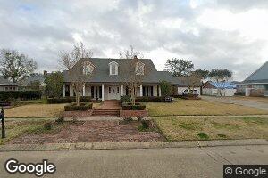 1754 Cabanose St, Lutcher, LA 70071