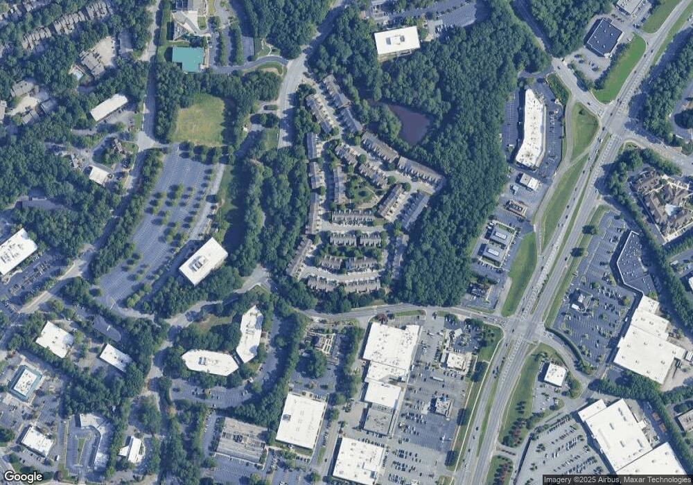 6086 Tennyson Park Way, Norcross, GA 30092 - photo 1