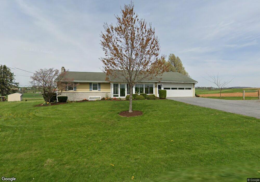 558 Blue Rock Rd, New Holland, PA 17557 - photo 1