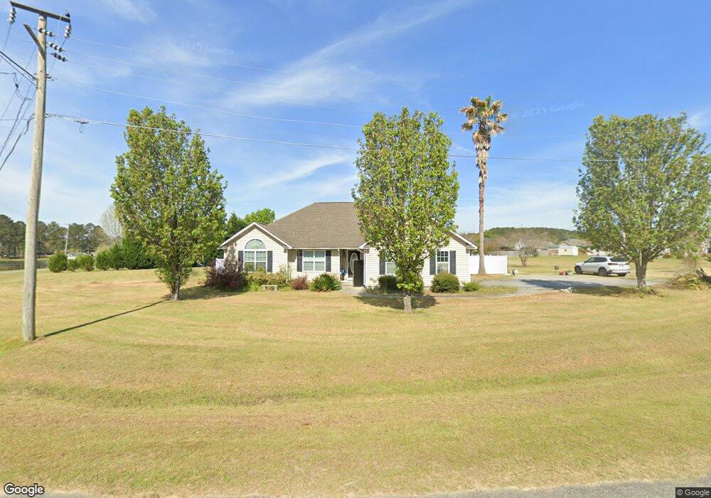 216 Burnside Rd, Fitzgerald, GA 31750 - photo 1