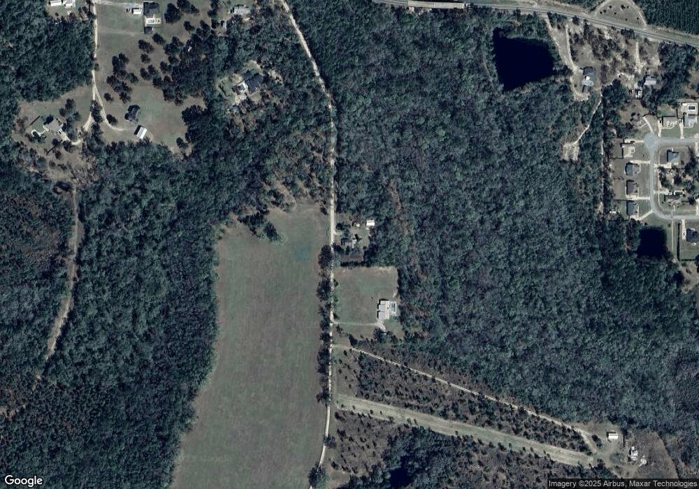 93 Roland Harvey Rd, Crawfordville, FL 32327 - photo 1