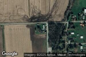 19499 N 1400th St, Chrisman, IL 61924