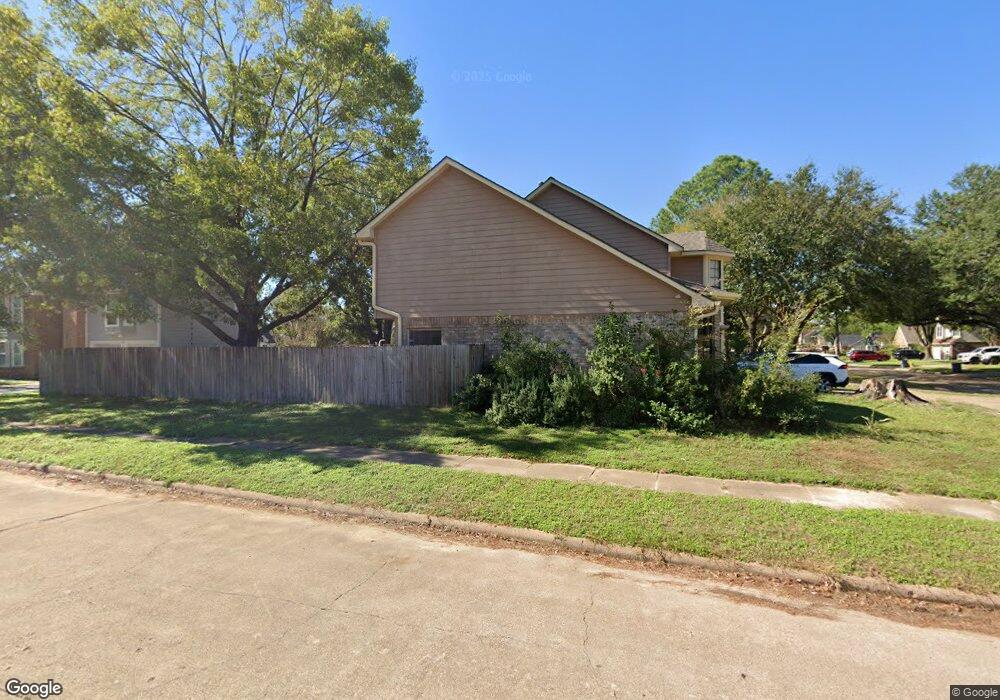 15719 Oak Mountain Dr, Houston, TX 77095 - photo 1