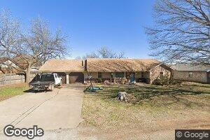 505 E Wyoming St, Walters, OK 73572