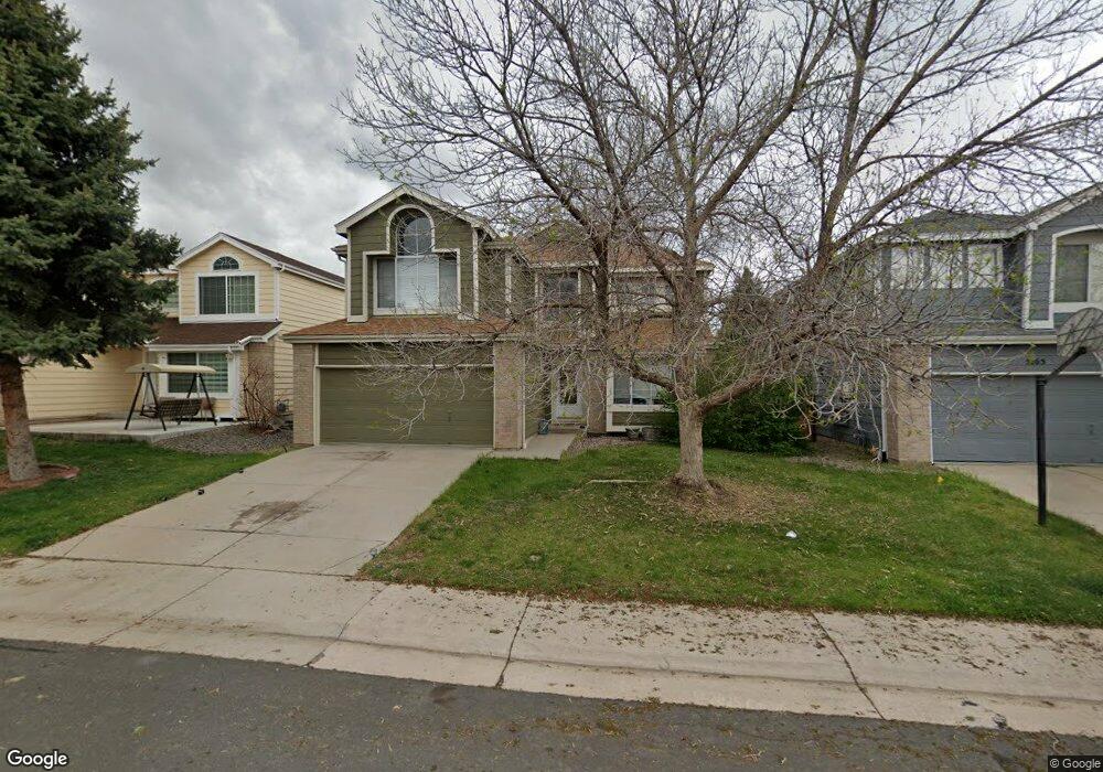 5267 S Jebel Way, Centennial, CO 80015 - photo 1