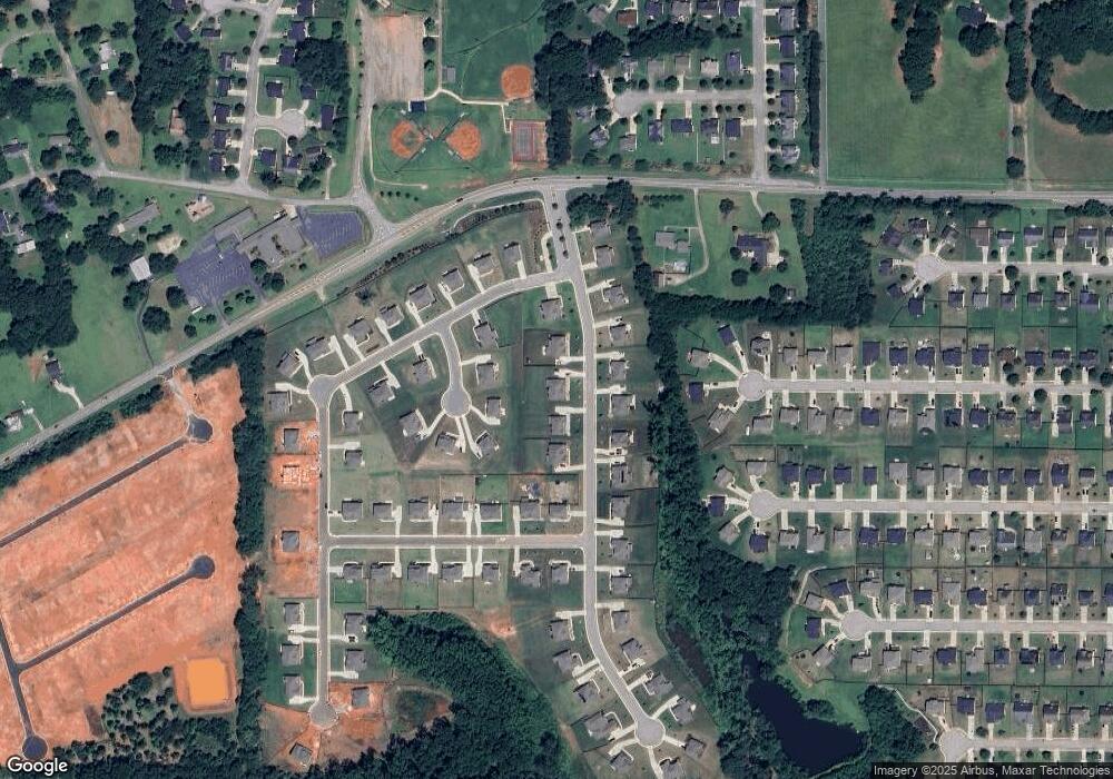 118 Elkins Blvd unit 56, Locust Grove, GA 30248 - photo 1