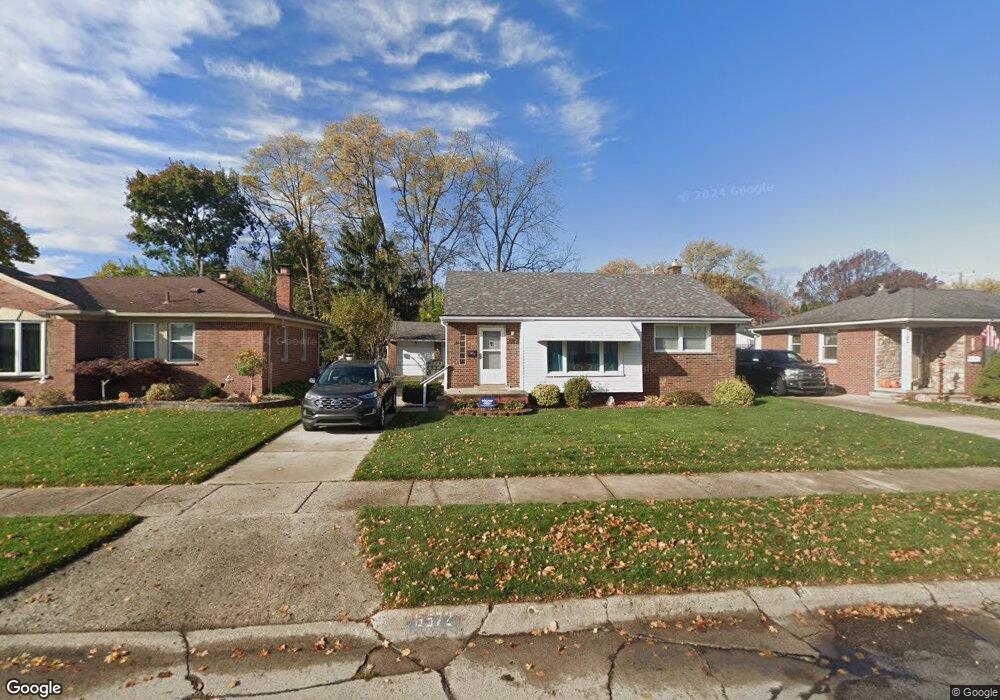 6572 Osage Ave, Allen Park, MI 48101 - photo 1