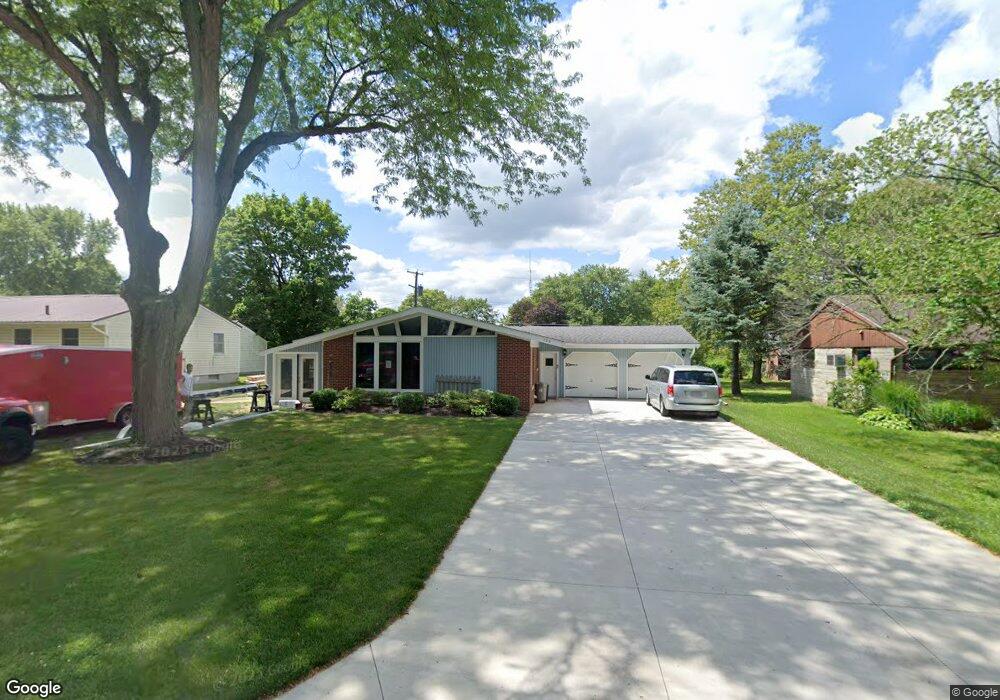 108 Short St, West Unity, OH 43570 - photo 1