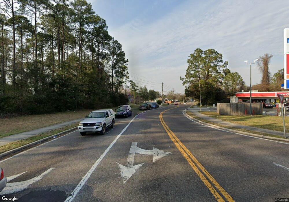 3929 Fouraker Rd, Jacksonville, FL 32210 - photo 1