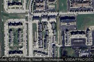 156 Wilmington Dr, Dundee, MI 48131
