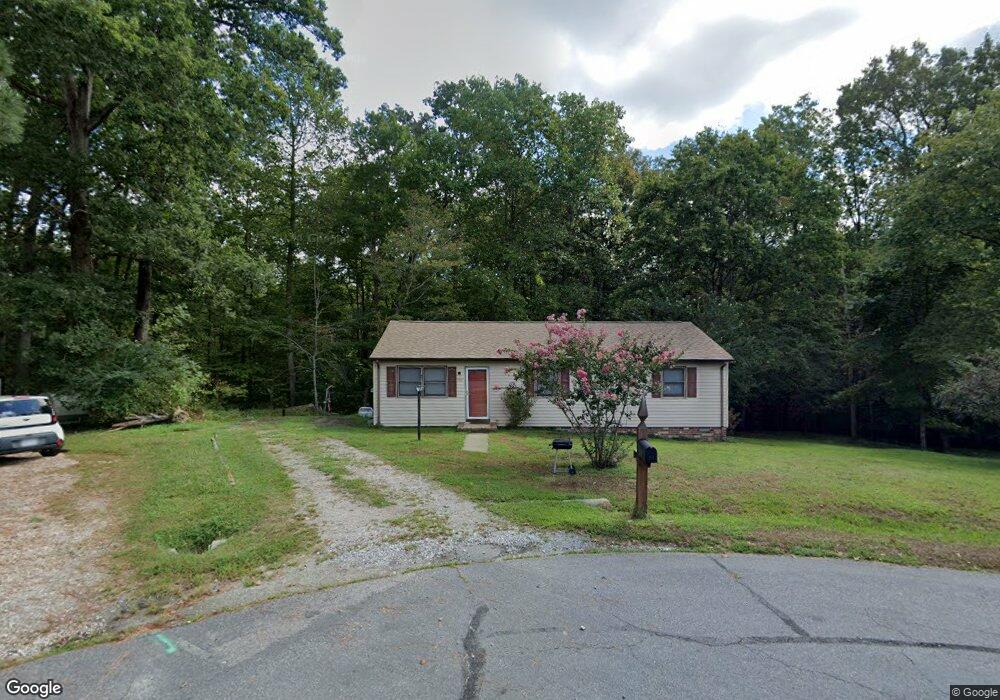 7517 Springlake Dr, Prince George, VA 23875 - photo 1