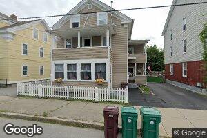 495 Pond St, Woonsocket, RI 02895