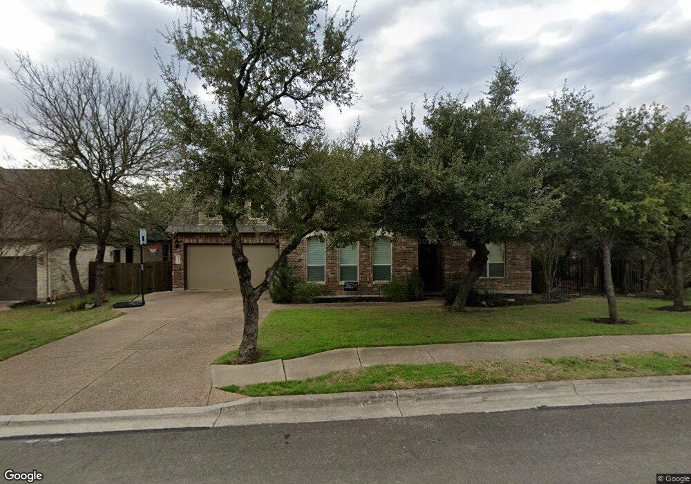 6912 Mitra Dr, Austin, TX 78739 - photo 1