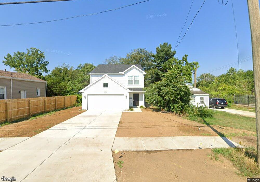 652 N 8th St, Niles, MI 49120 - photo 1