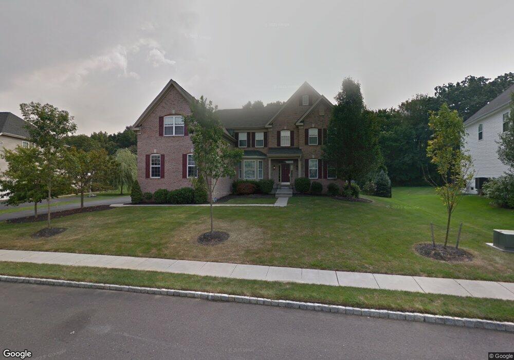 12 Maple Glenn Rd, Mount Laurel, NJ 08054 - photo 1