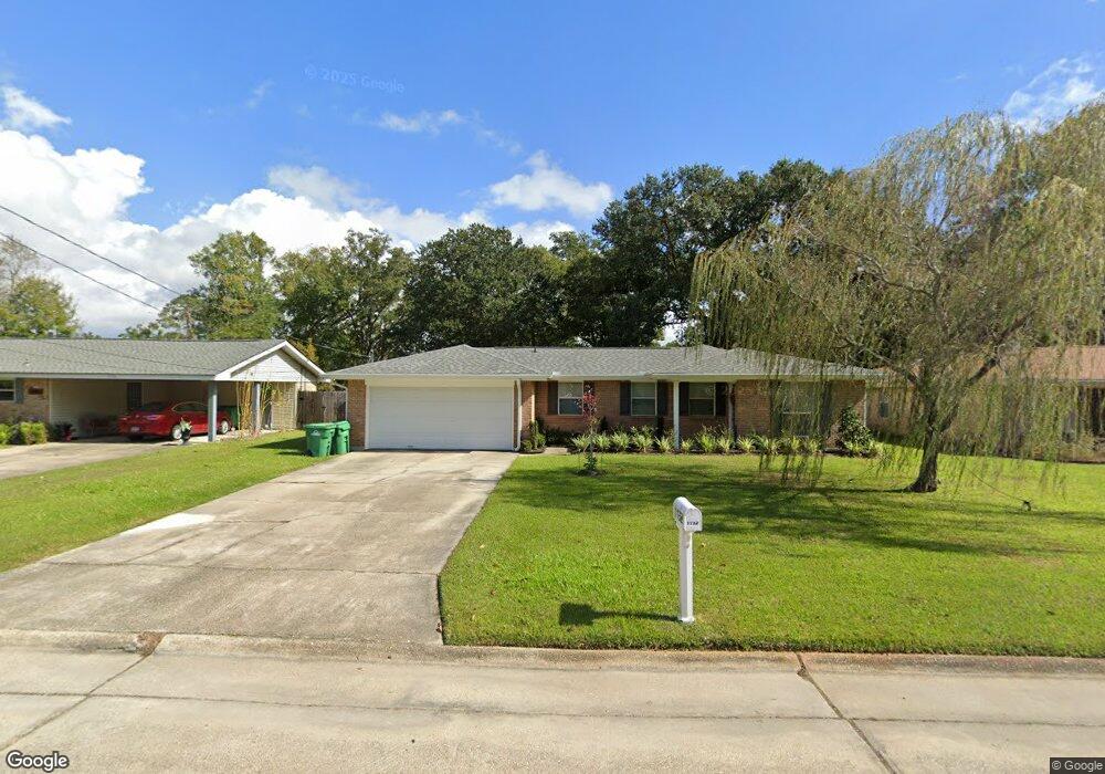 1132 Saint Joseph St, Slidell, LA 70460 - photo 1