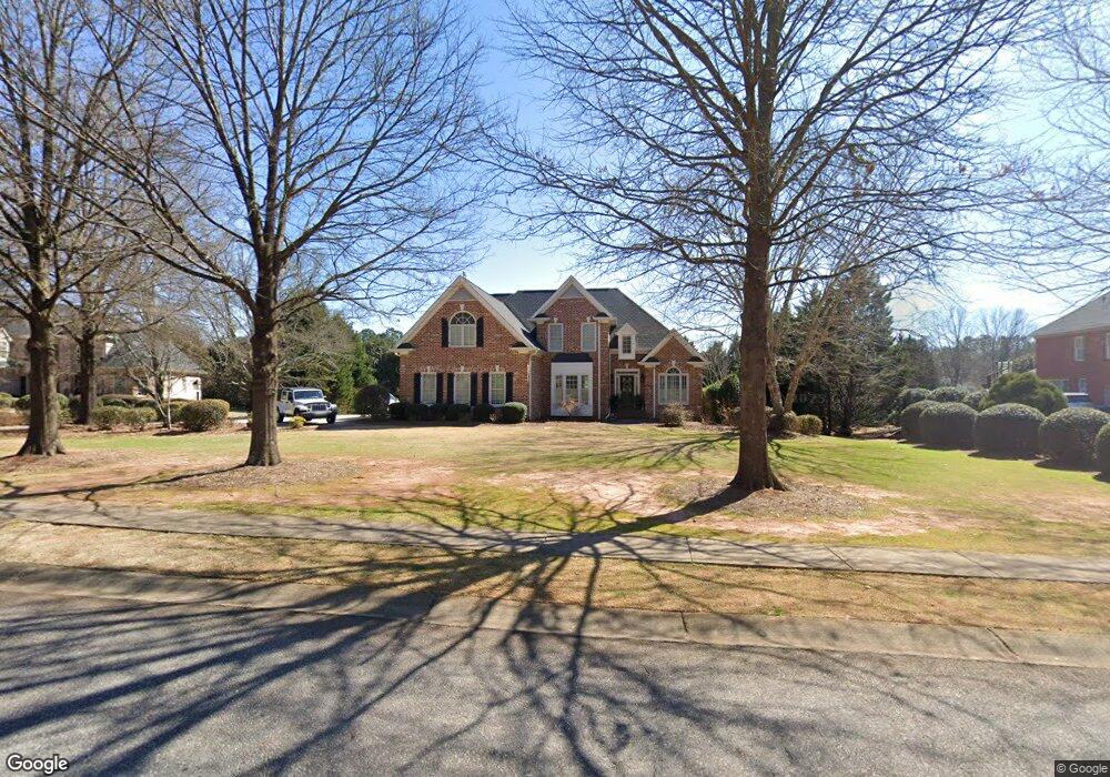 1011 Waverly Meadow Ln, Bogart, GA 30622 - photo 1