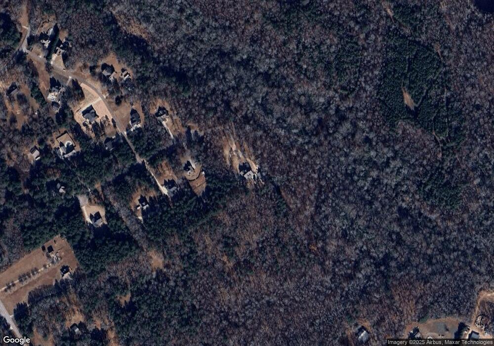 1224 Bradley Gin Way, Monroe, GA 30656 - photo 1