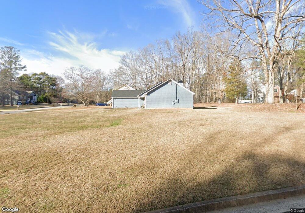 213 Pineknoll Ct unit IV, Ellenwood, GA 30294 - photo 1