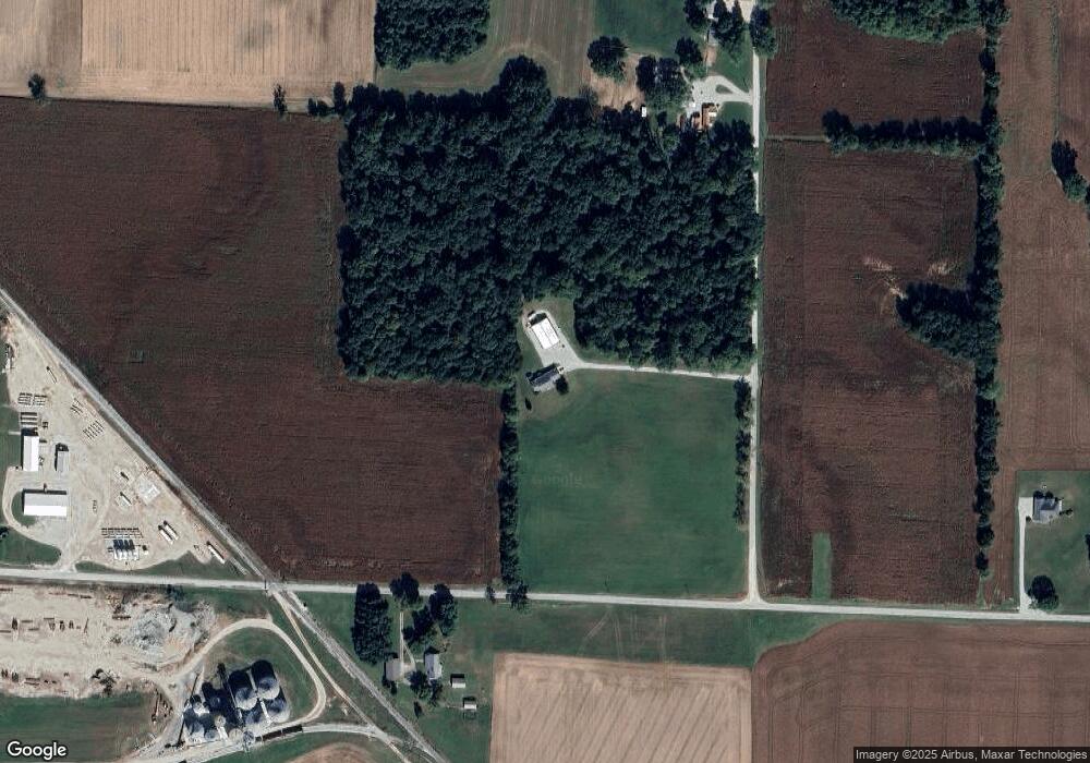 14121 N 600 E, Elnora, IN 47529 - photo 1