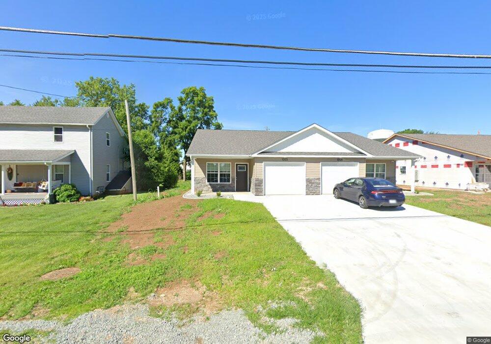 1005 Weber Rd, Farmington, MO 63640 - photo 1