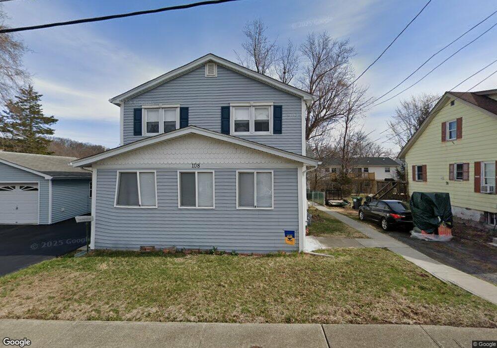 108 Oak St, Maybrook, NY 12543 - photo 1