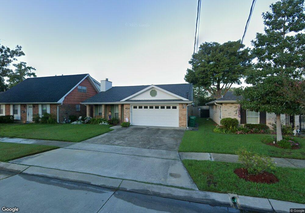 1504 High Ave, Metairie, LA 70001 - photo 1