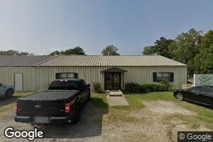 97 Church St, Screven, GA 31560