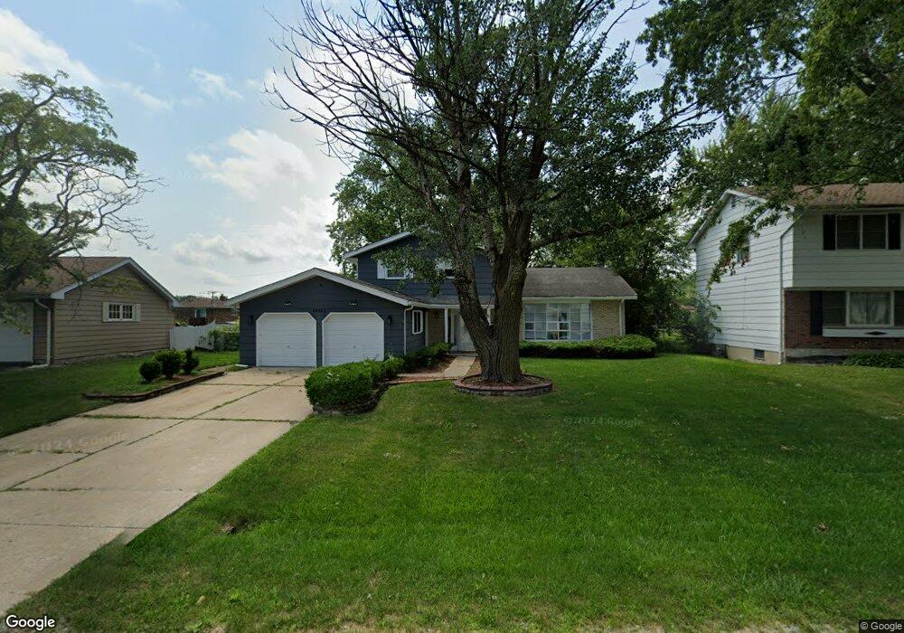 18940 Loras Ln, Country Club Hills, IL 60478 - photo 1